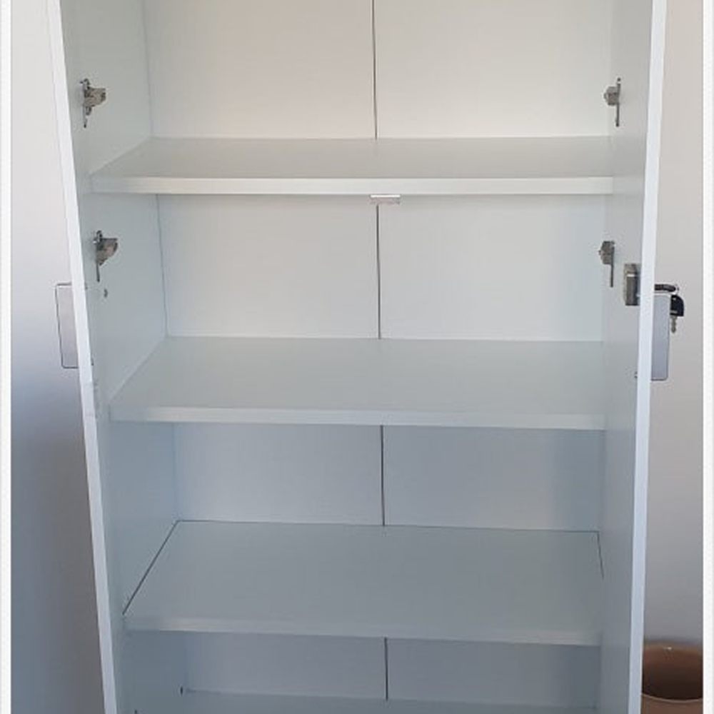 [리바트] 5단 올문장 / 키 포함