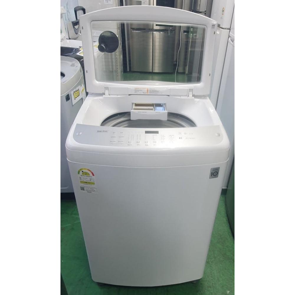 [LG] 통돌이 세탁기 15kg