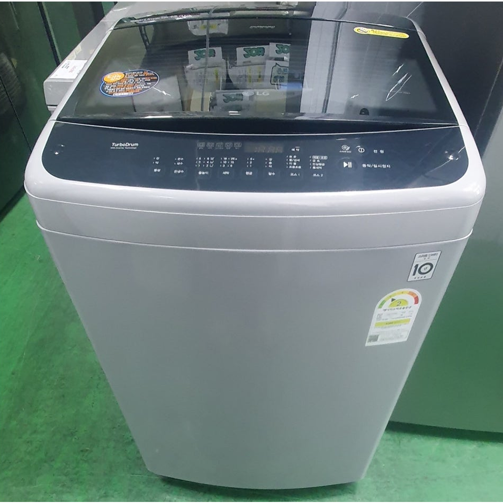 [LG] 통돌이 세탁기 13kg