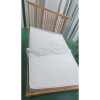 [마지막 재고] 원목 수퍼싱글침대