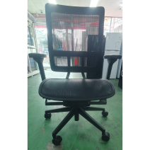 [퍼시스 / 15개 입고] 메쉬 의자