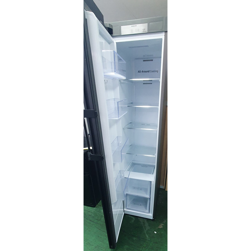 [삼성 비스포크] 멀티 냉장고 240L / 냉장+냉동+김치